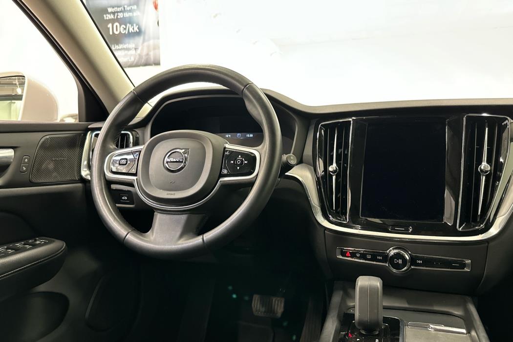 VOLVO V60 Cross Country 2022