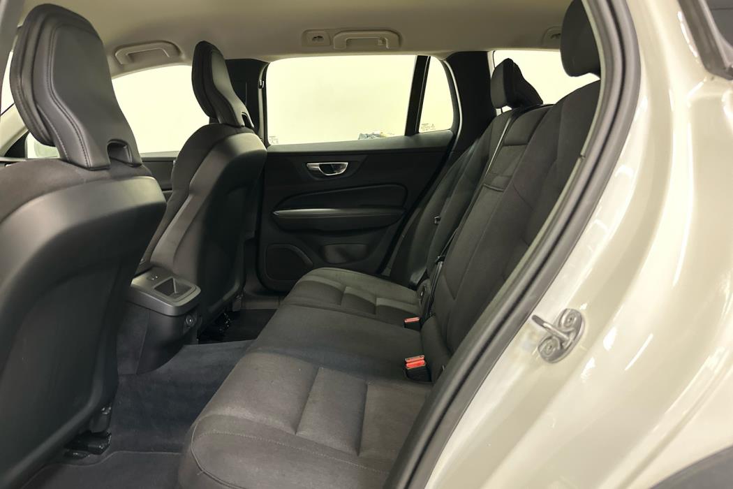 VOLVO V60 Cross Country 2022