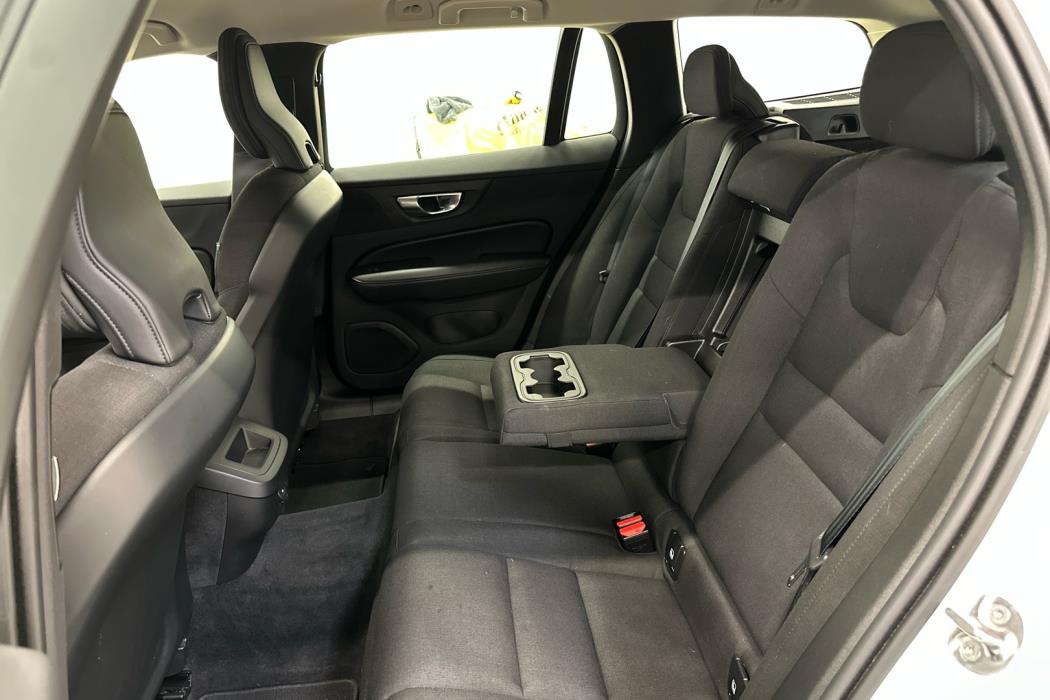 VOLVO V60 Cross Country 2022