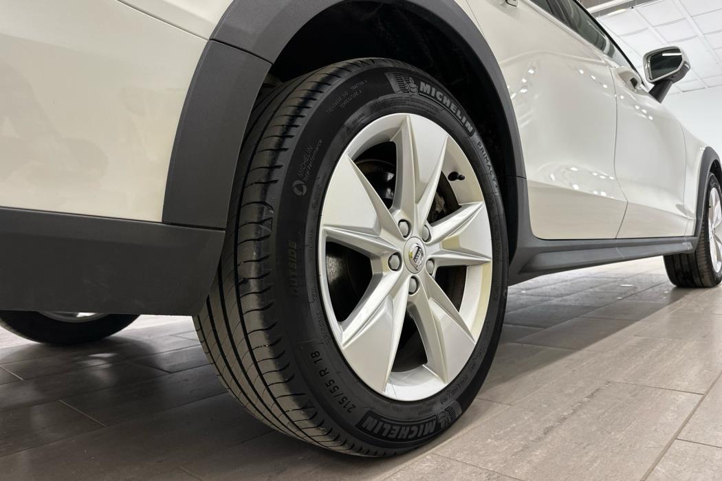 VOLVO V60 Cross Country 2022