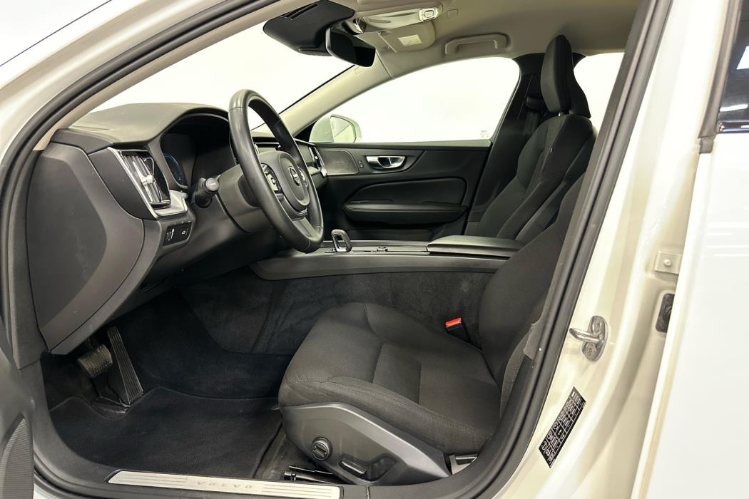VOLVO V60 Cross Country 2022