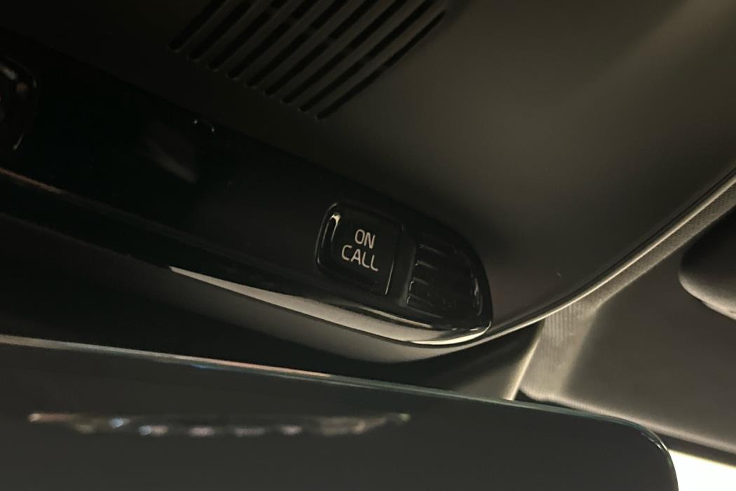 VOLVO V60 2022