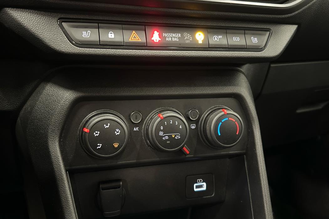 DACIA Sandero 2022