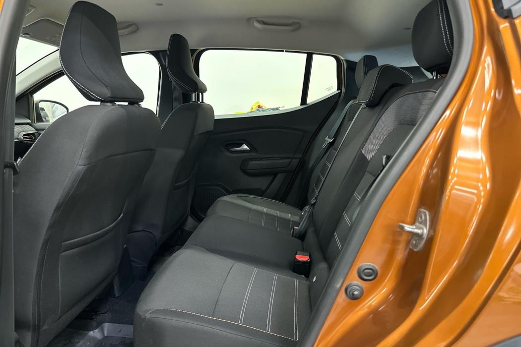 DACIA Sandero 2022