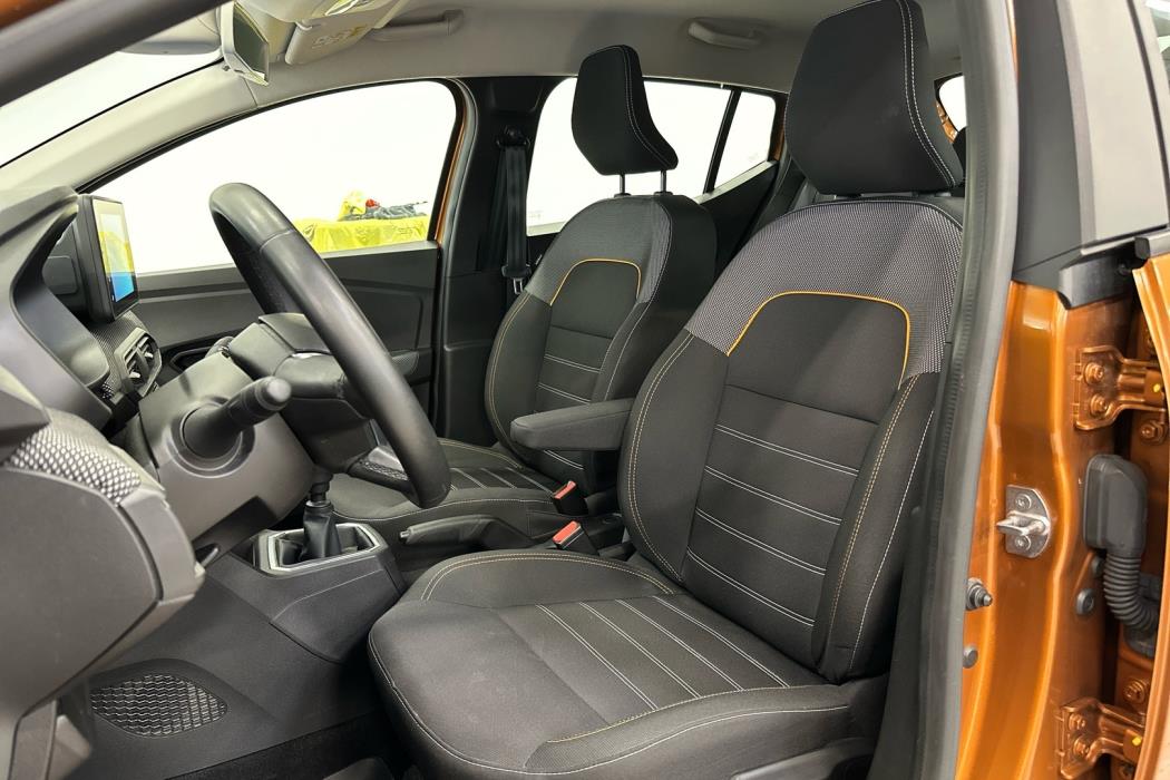 DACIA Sandero 2022