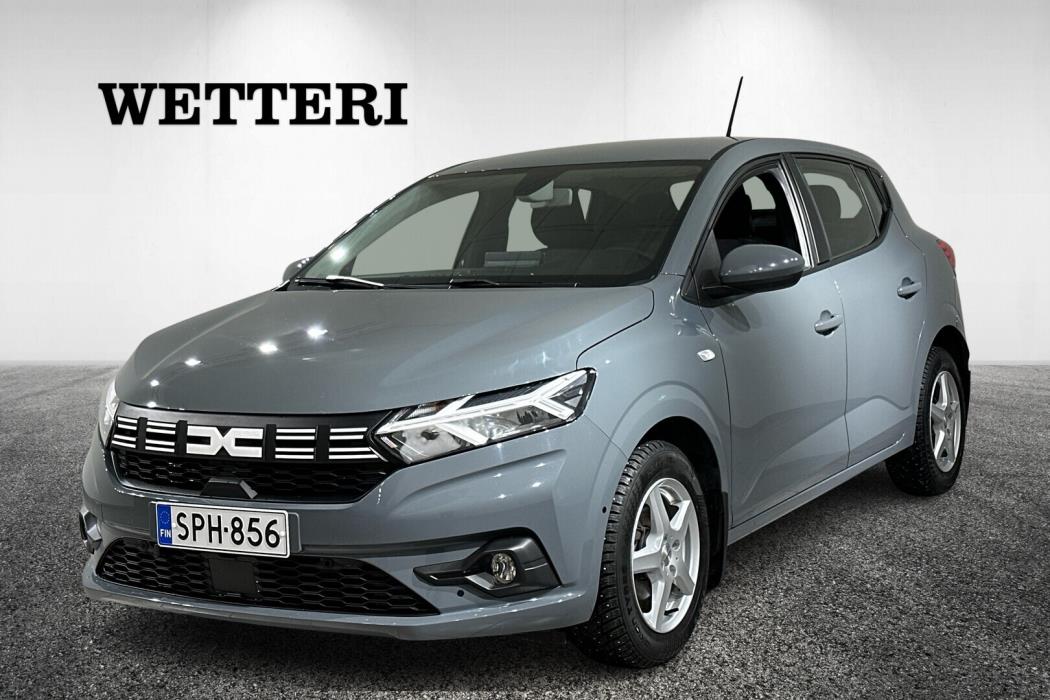 DACIA Sandero 2023