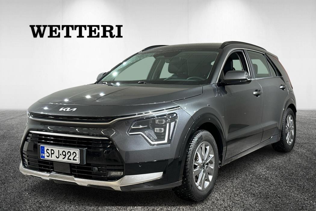KIA Niro 2023