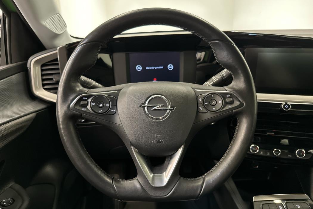OPEL Mokka-e 2023