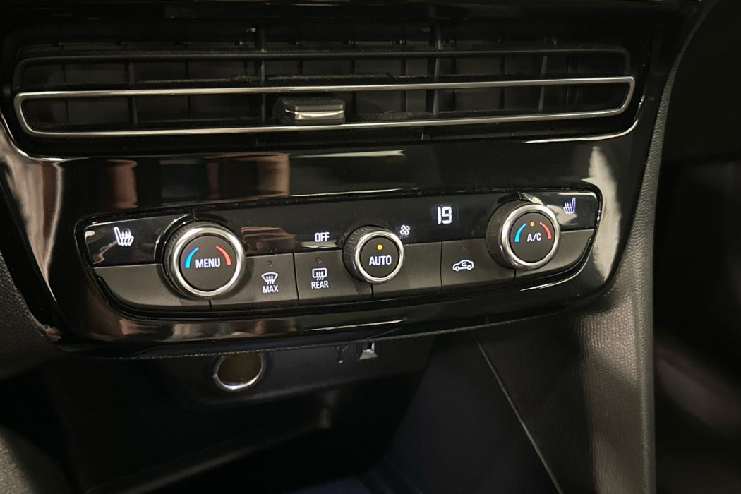 OPEL Mokka-e 2023