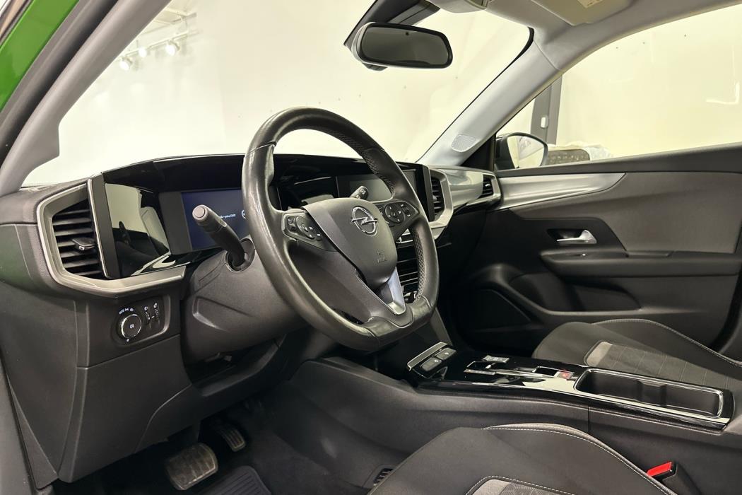OPEL Mokka-e 2023
