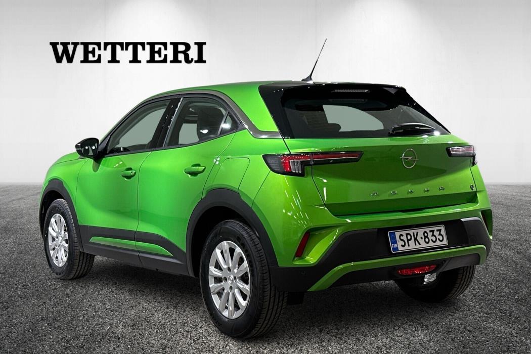 OPEL Mokka-e 2023