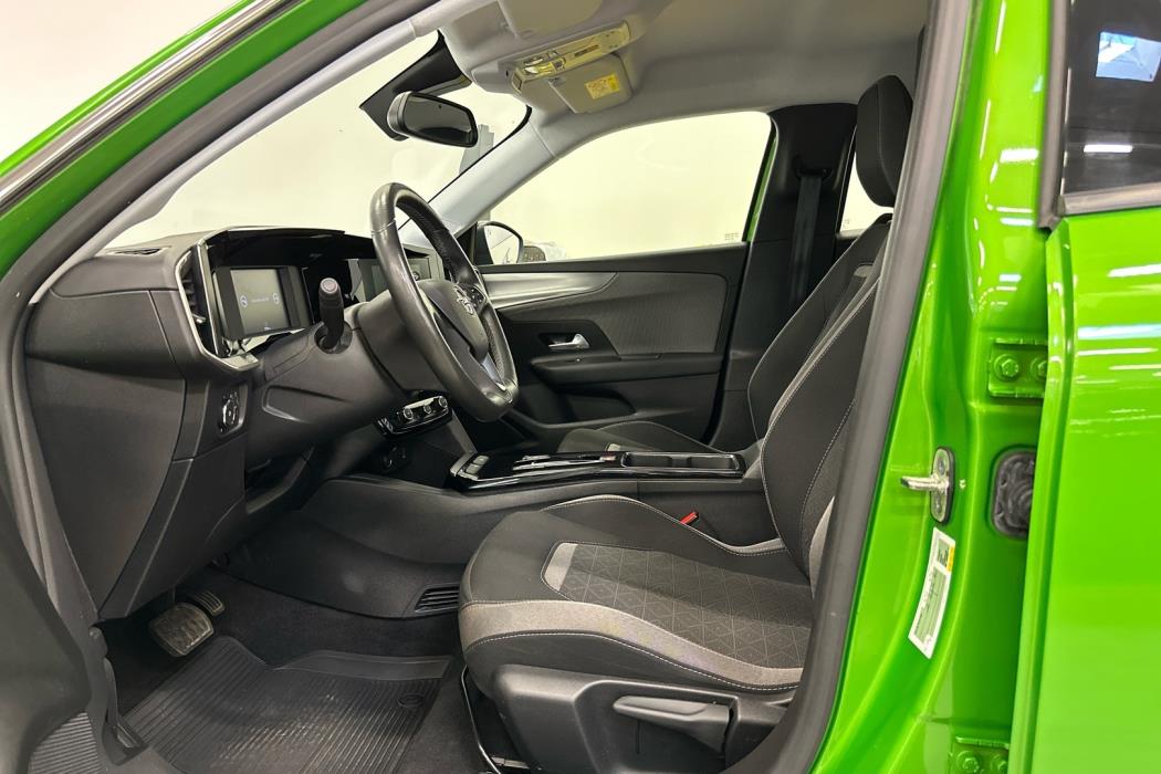 OPEL Mokka-e 2023