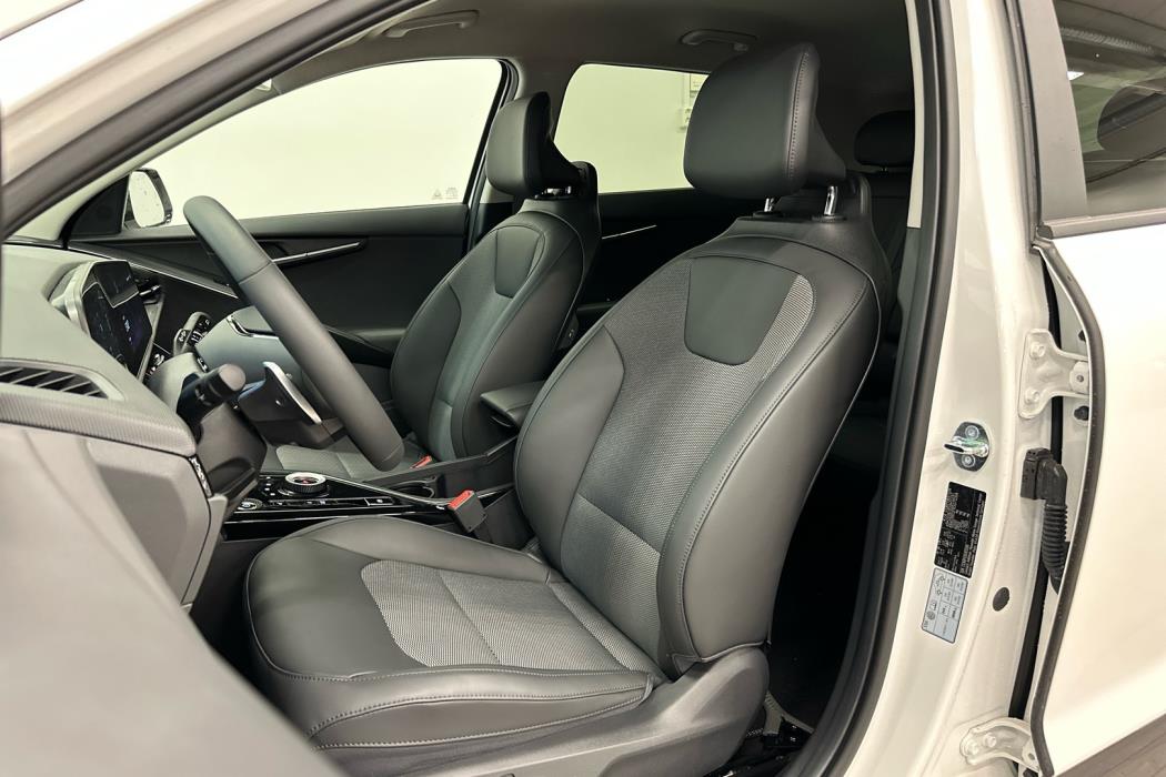 KIA NIRO ELECTRIC 2024