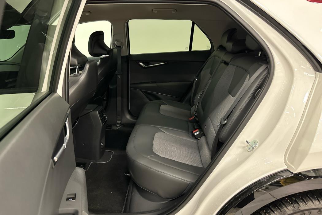 KIA NIRO ELECTRIC 2024