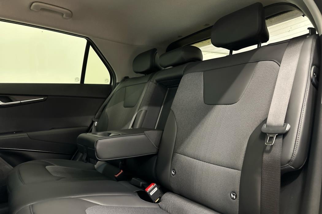 KIA NIRO ELECTRIC 2024