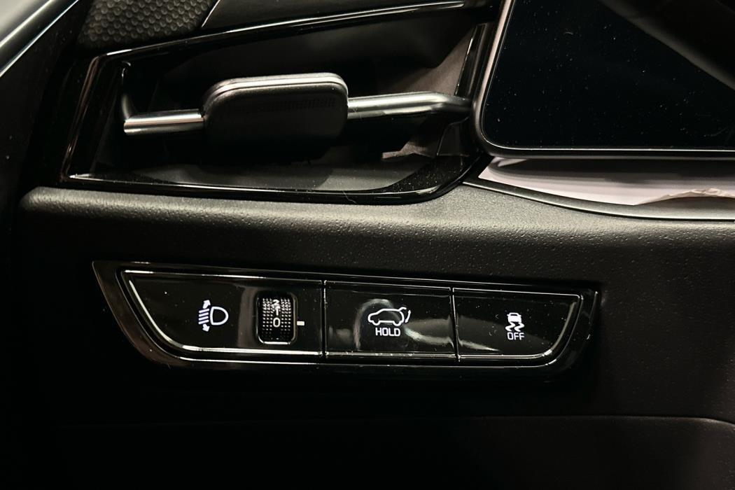 KIA NIRO ELECTRIC 2024