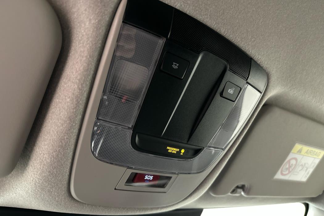 KIA NIRO ELECTRIC 2024