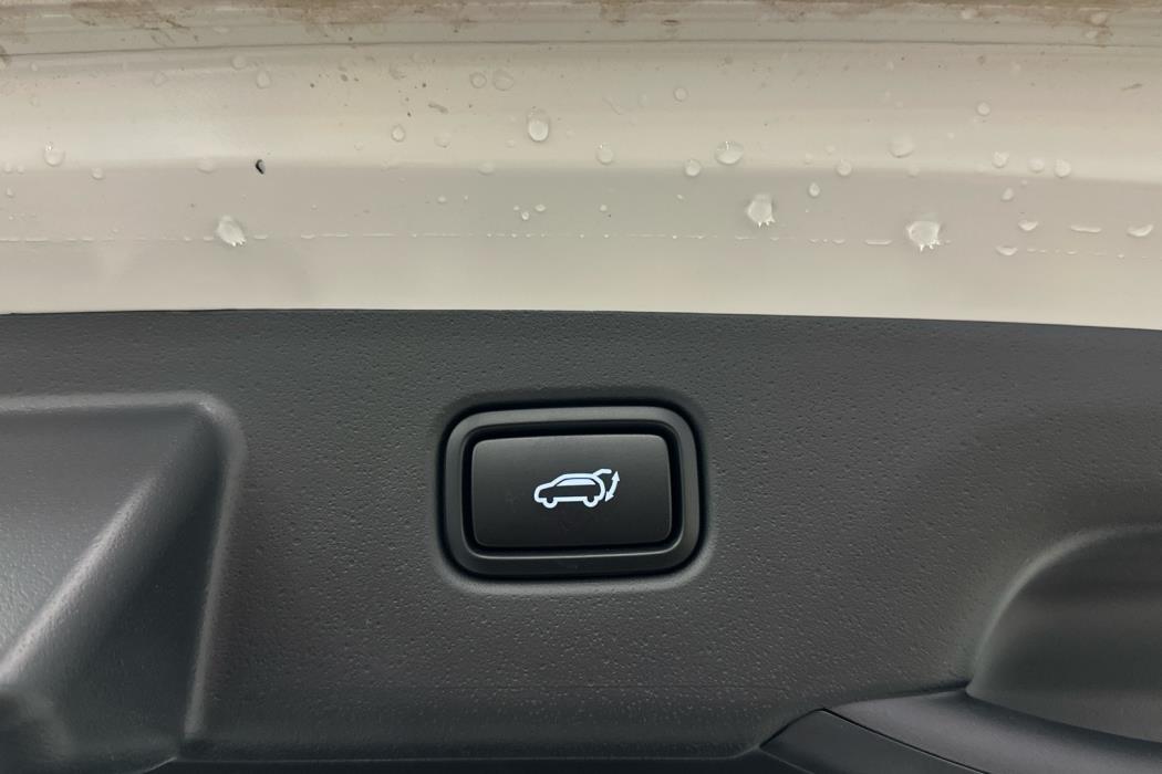 KIA NIRO ELECTRIC 2024