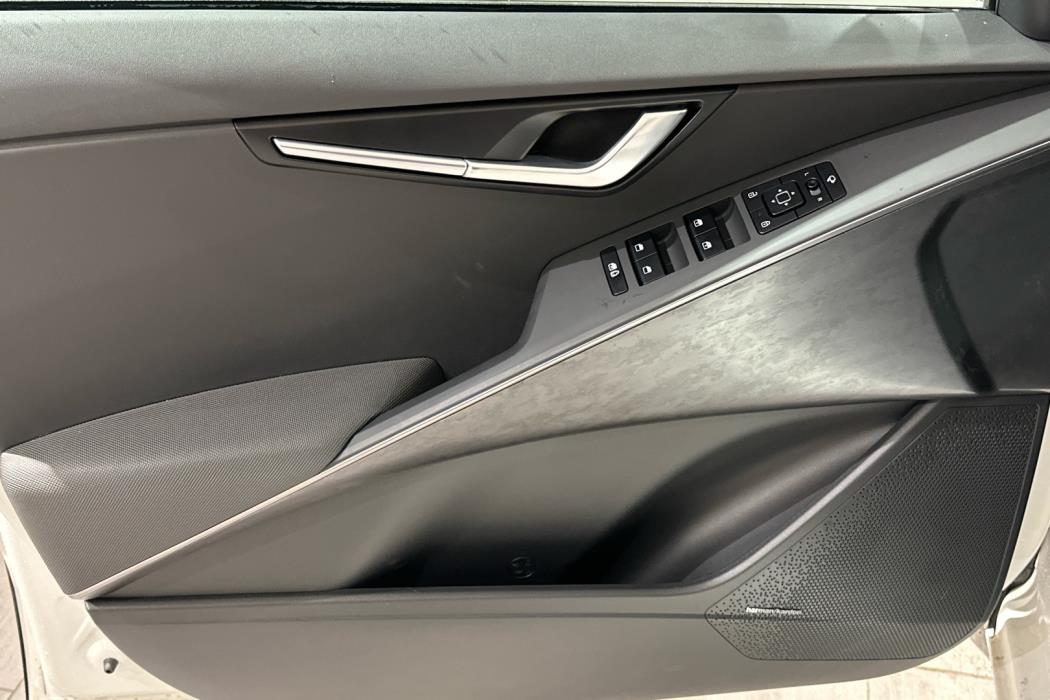 KIA NIRO ELECTRIC 2024