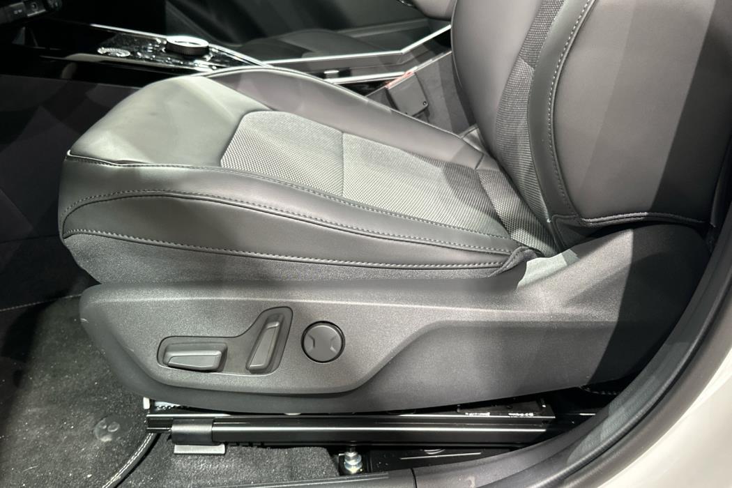 KIA NIRO ELECTRIC 2024