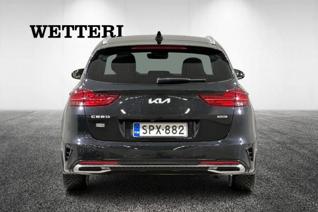 KIA Ceed 2024