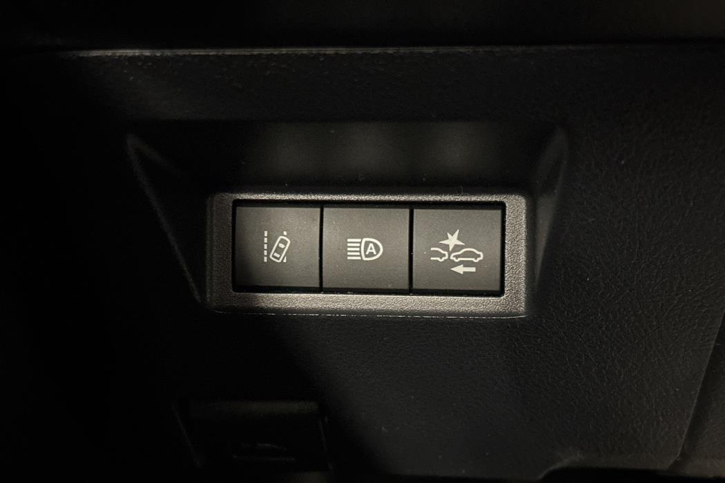 TOYOTA Yaris 2020