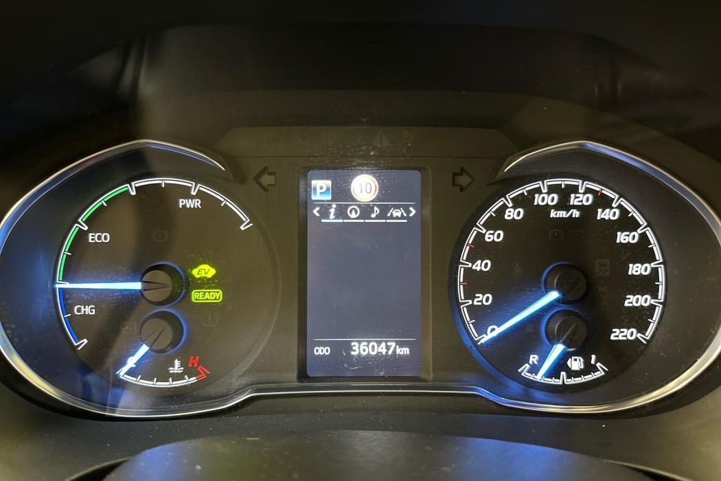 TOYOTA Yaris 2020