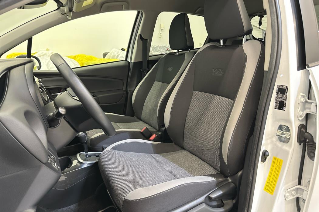 TOYOTA Yaris 2020