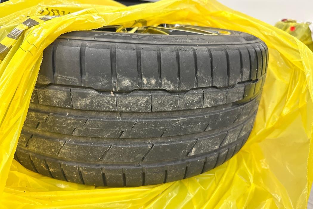 MERCEDES-BENZ E 2021