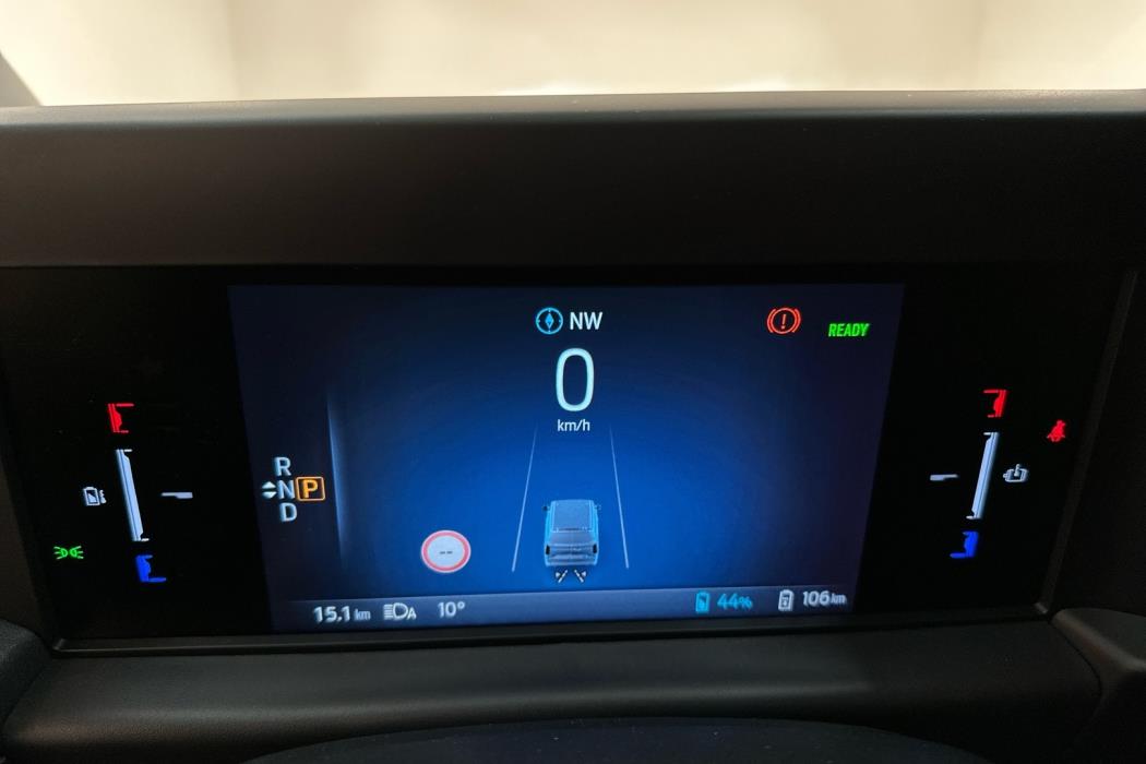 FORD TRANSIT CUSTOM 2024