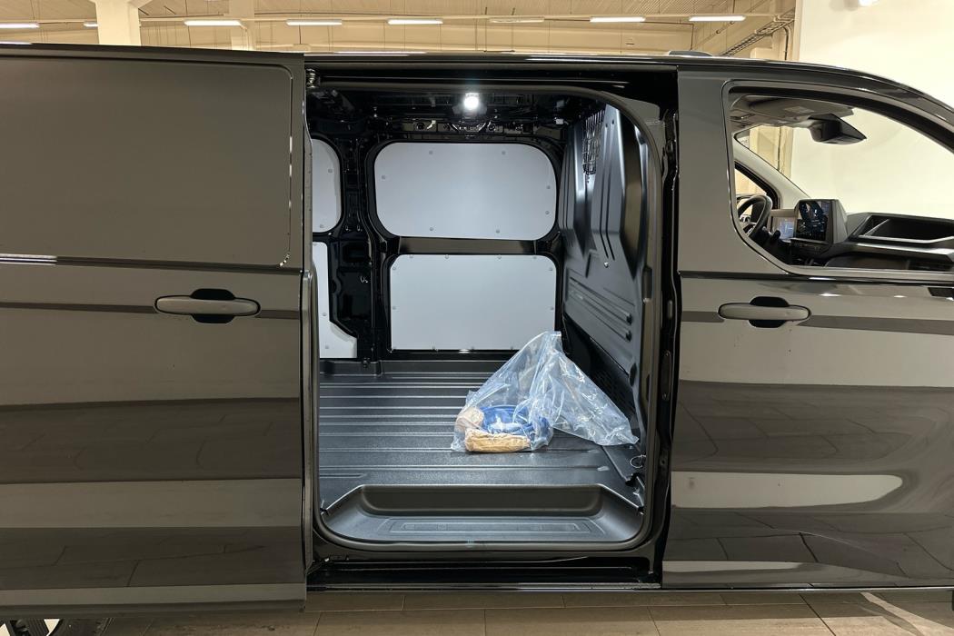 FORD TRANSIT CUSTOM 2024