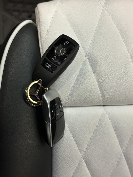 MERCEDES-BENZ Sprinter 2025