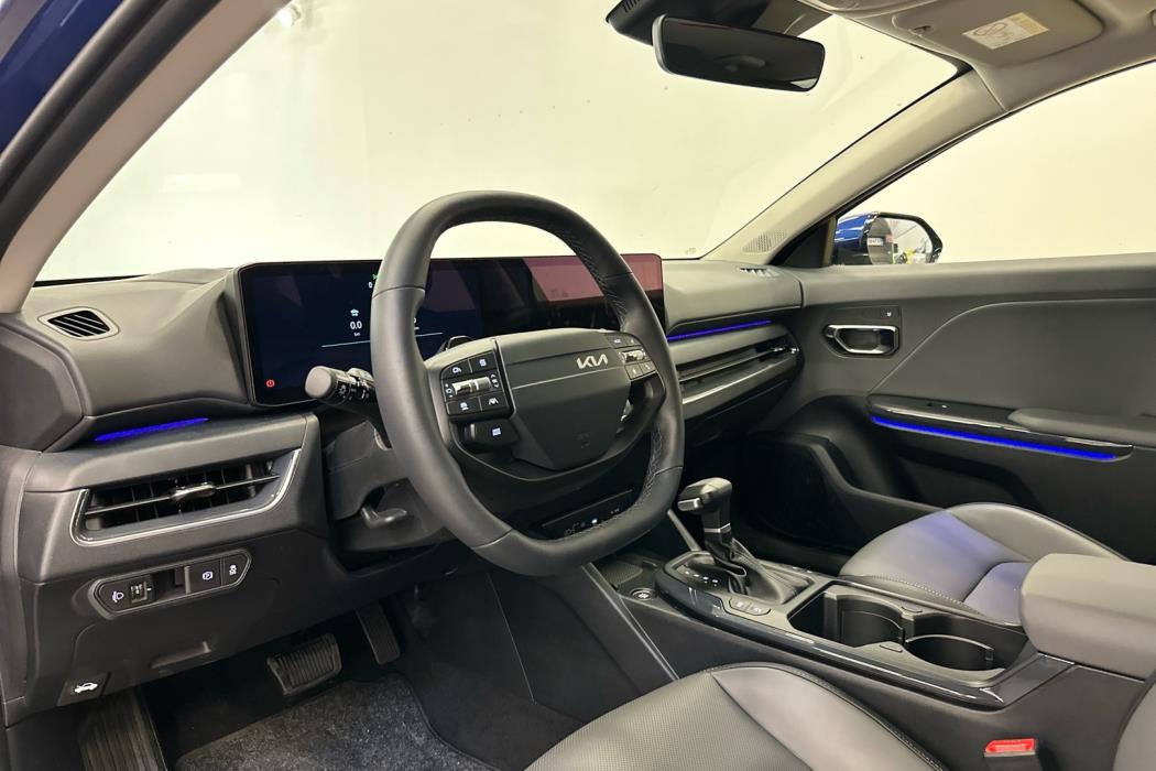 KIA K4 2026