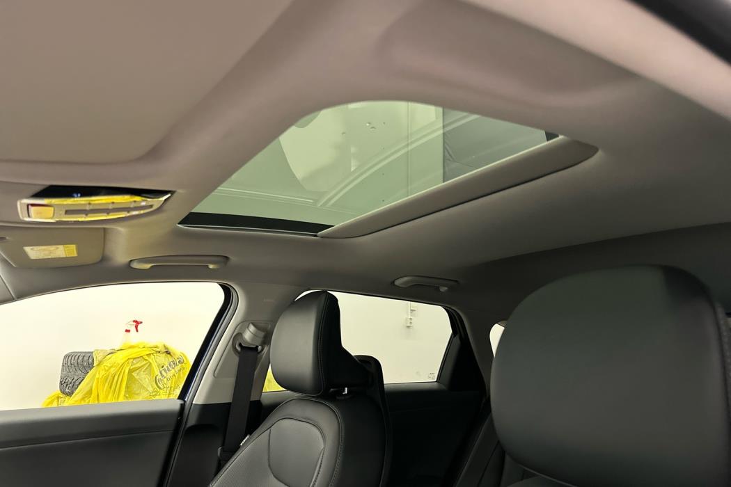 KIA K4 2026