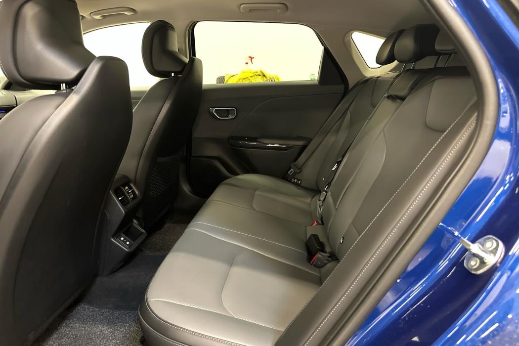 KIA K4 2026
