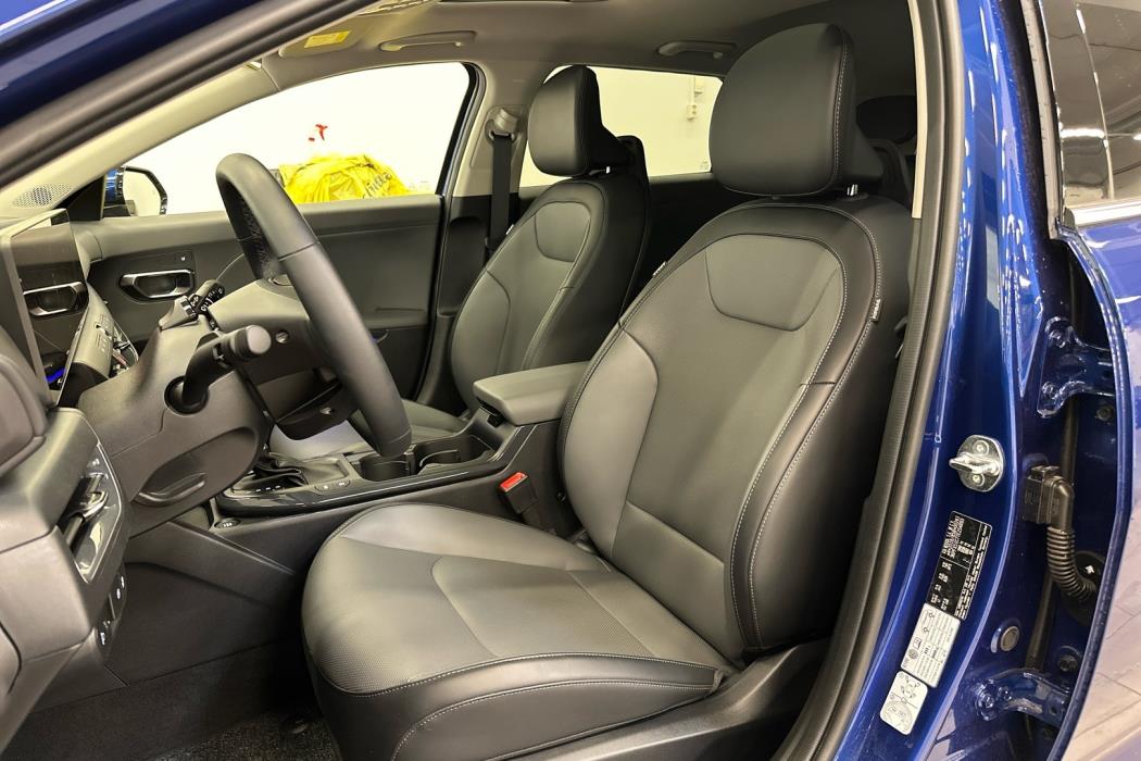 KIA K4 2026
