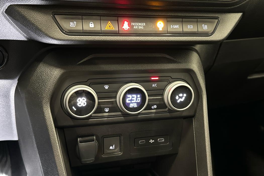DACIA JOGGER 2026