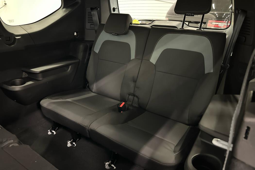 DACIA JOGGER 2026