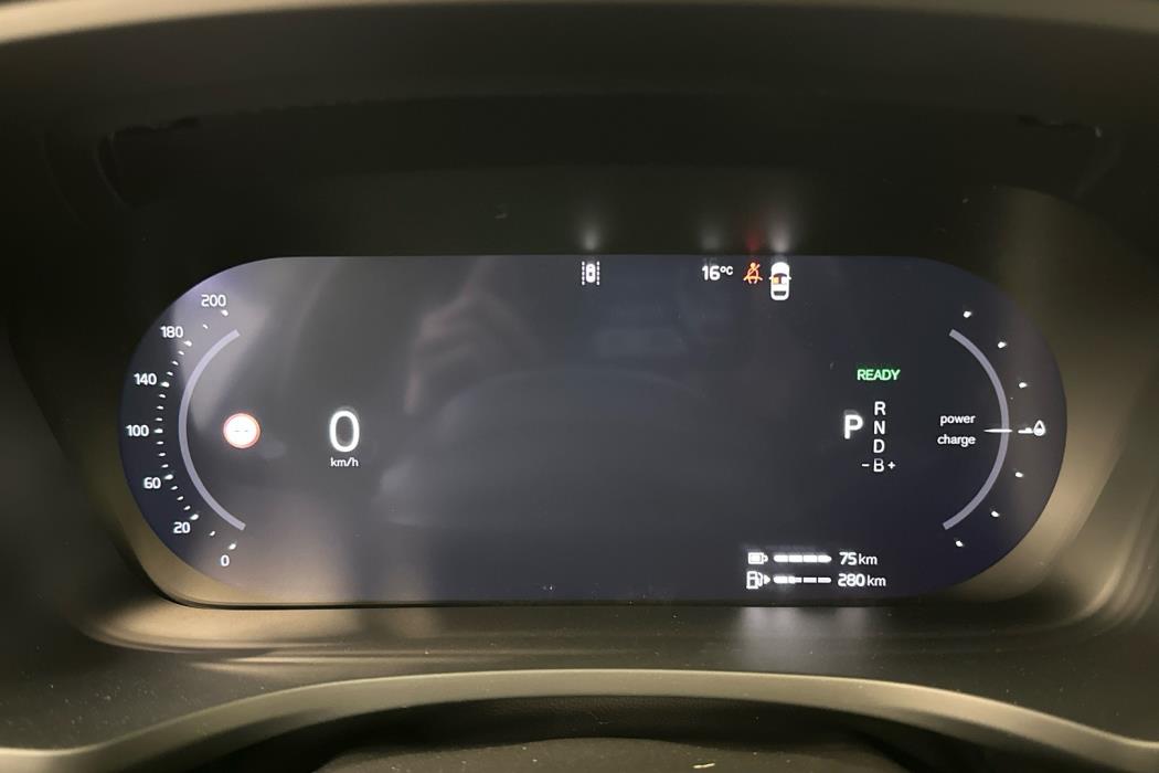 VOLVO V60 2026