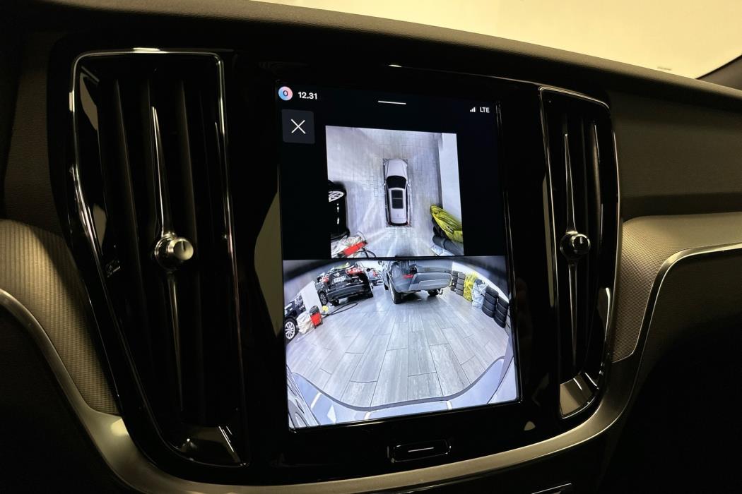 VOLVO V60 2026