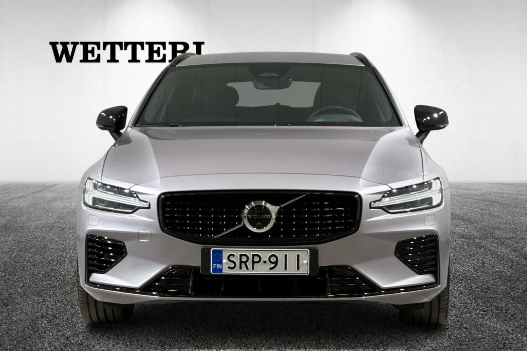 VOLVO V60 2026
