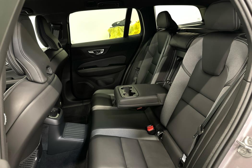 VOLVO V60 2026