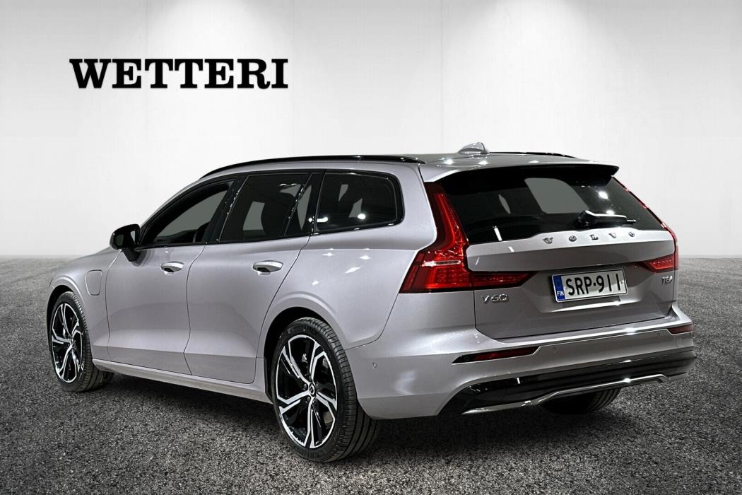 VOLVO V60 2026