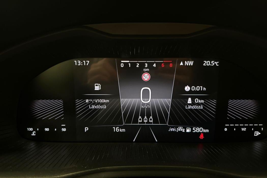SKODA Kamiq 2026