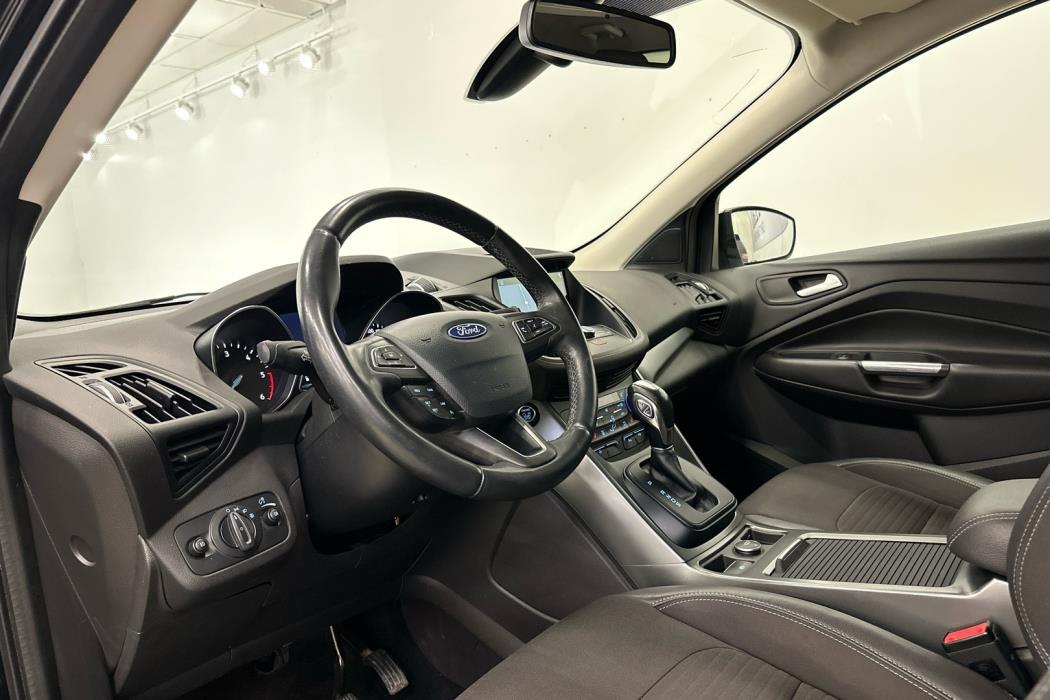 FORD Kuga 2019