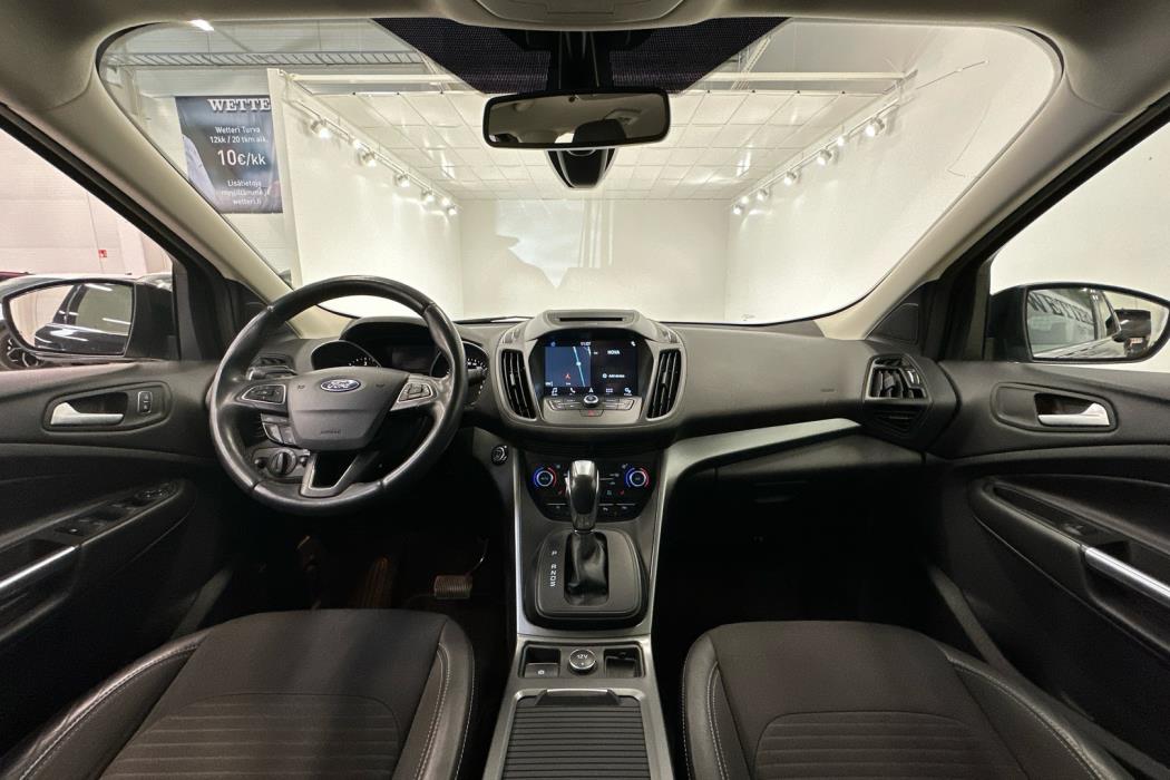 FORD Kuga 2019