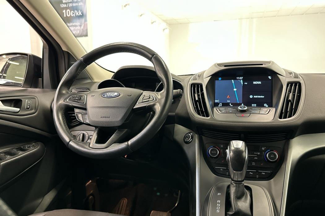 FORD Kuga 2019
