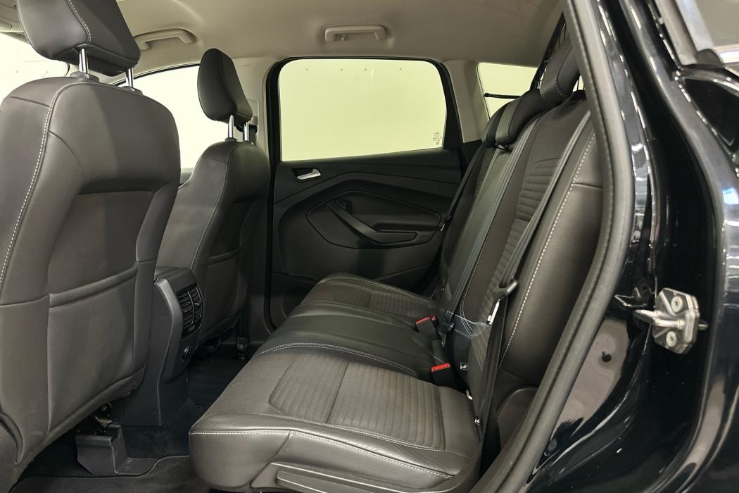 FORD Kuga 2019