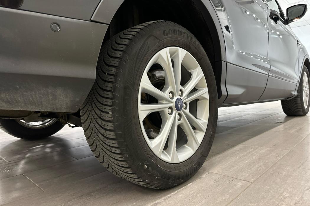 FORD Kuga 2019