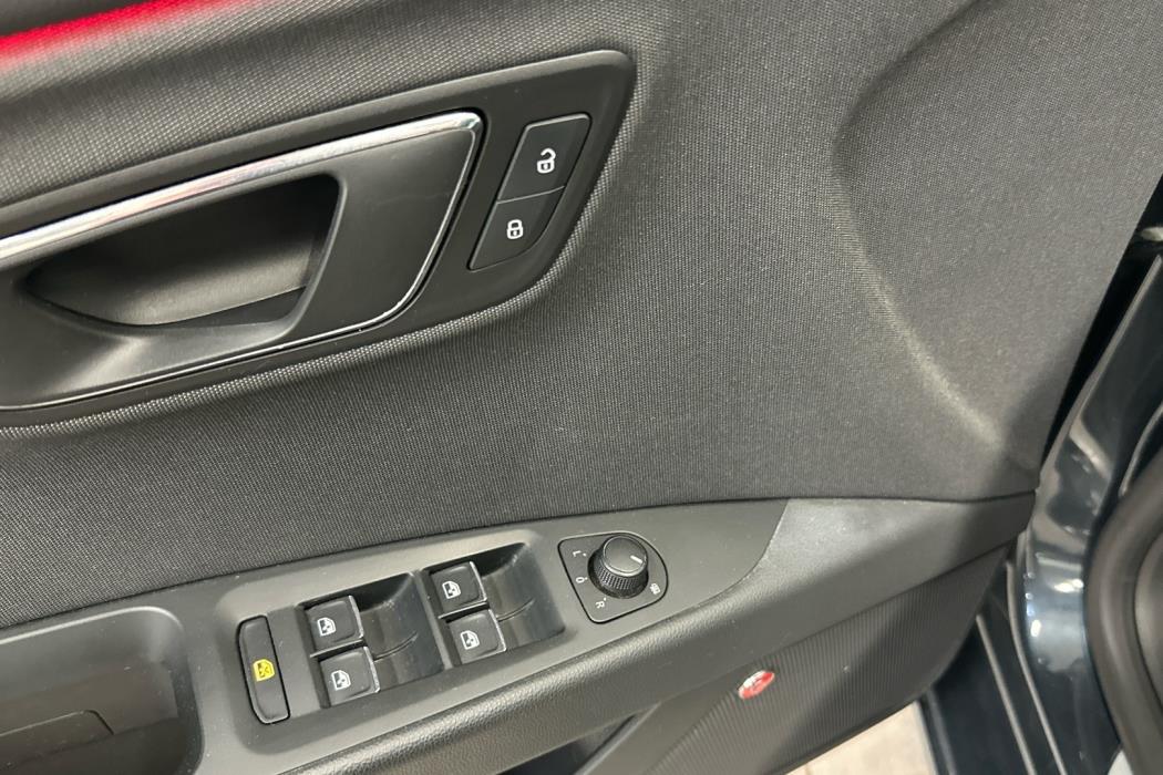 SEAT Leon Sportourer ST 2019